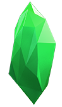 Jade Gem